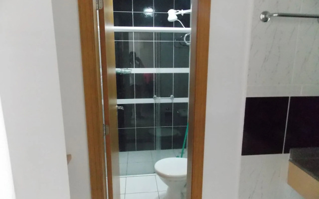 Pontal do Lago Flat