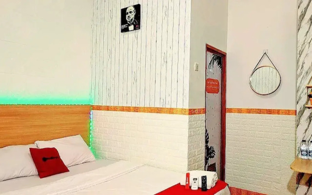 Capital O 94359 Aurora Guest House