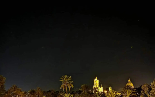 The Normans Apartments