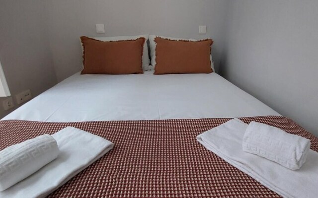 Downtown Oporto Duplex