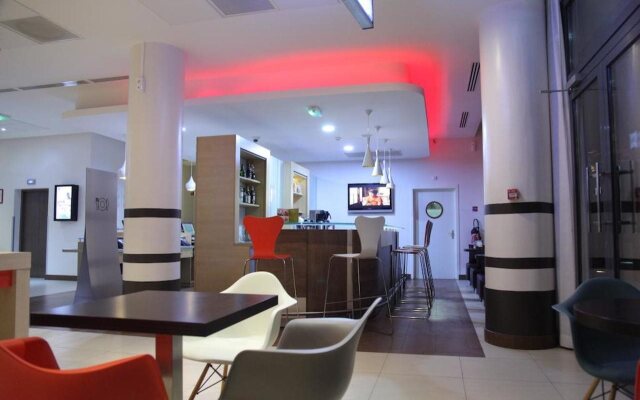 Ibis Styles Dakar