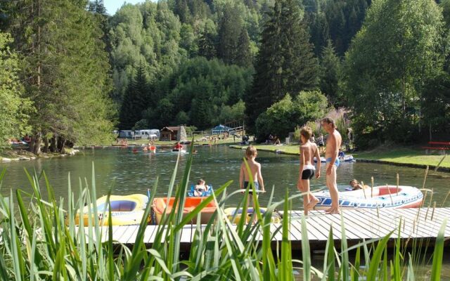 Sporthotel La Cruna