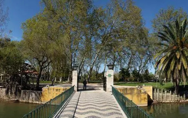 Estalagem de Santa Iria Hotel & Spa