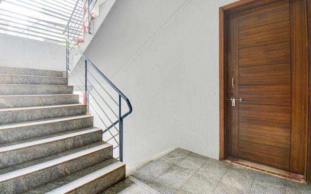 Super Collection O Balewadi formerly Woods Regency