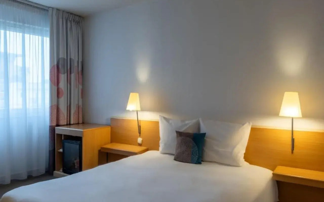 Castrum Hotel Szekesfehervar