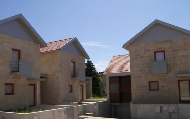 Villas do Laboreiro