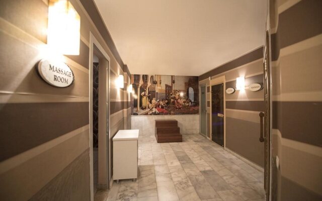 Blueberry Boutique Hotel