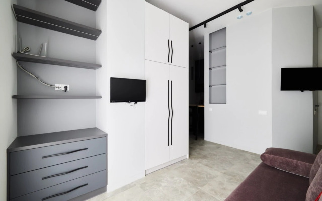 BookingSpb Лиговский проспект 271