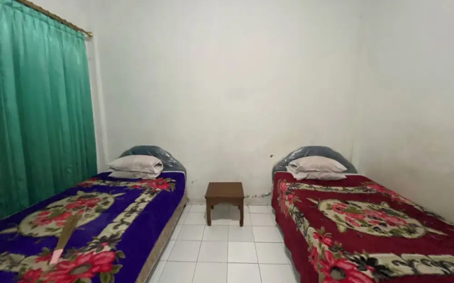 Hotel O Puri Queen Dua