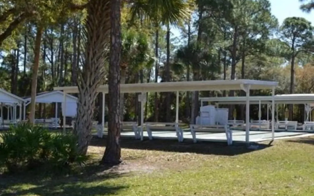 Ramblers Rest RV Campground