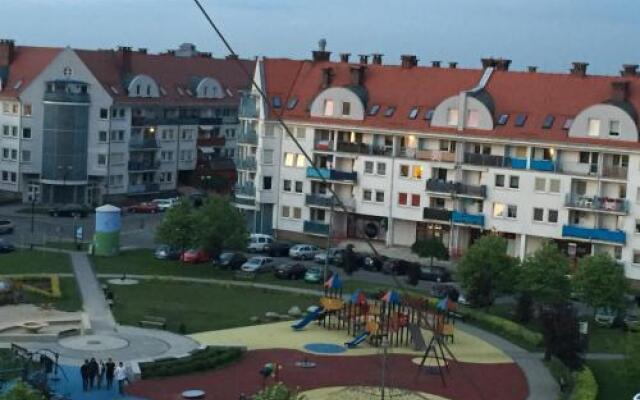 Apartamenty Balbina 1