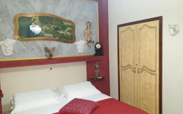 Lussuoso B&B Palazzo Putrino