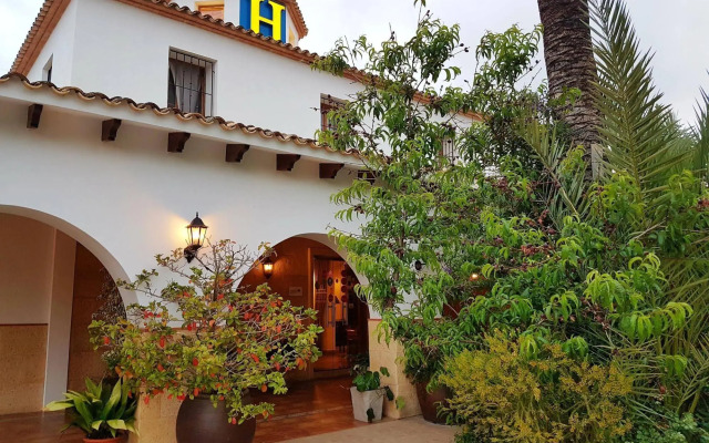 Hotel Tossal d'Altea
