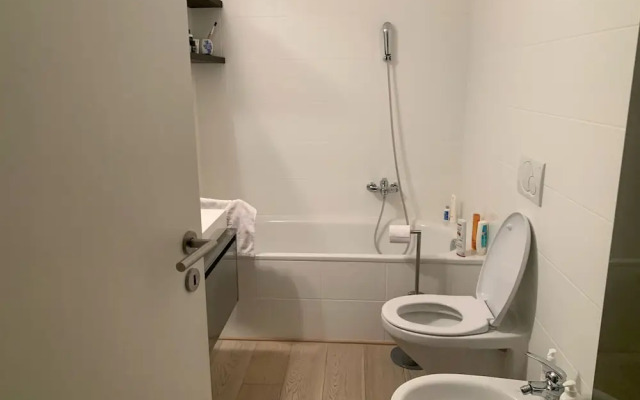 Sandi Luxury Apartment