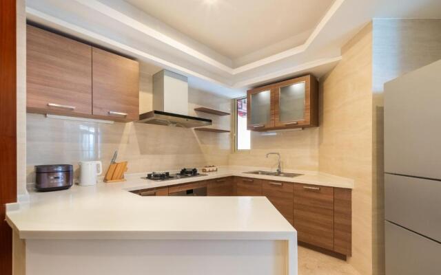 Sanya Yikehai View Apartments