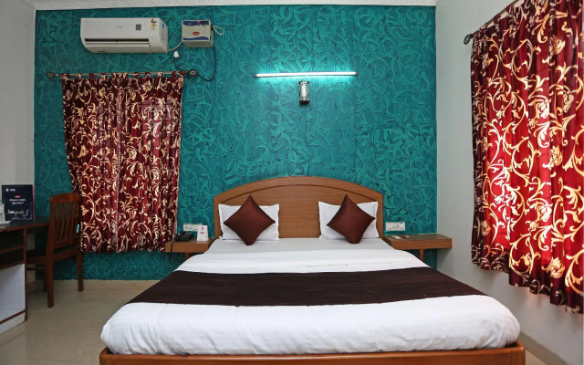 OYO 3869 Hotel Daaven