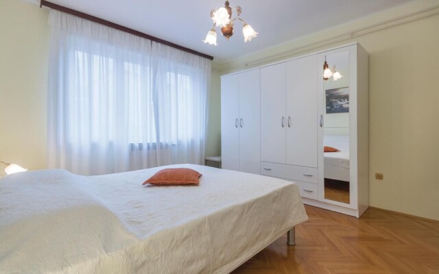 Nice Home in Pula With Wifi and 2 Bedrooms