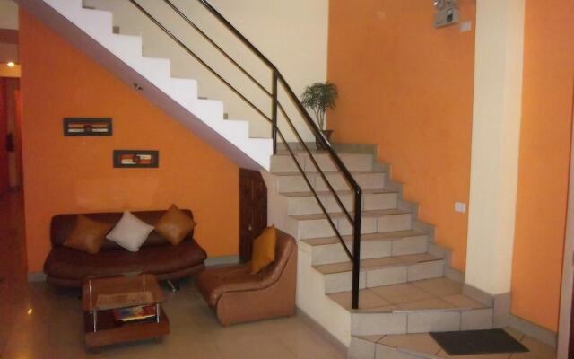 Hostal Terra Bella