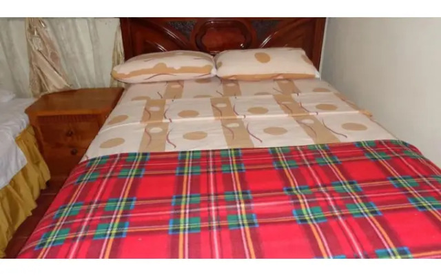 Hostal Miconia