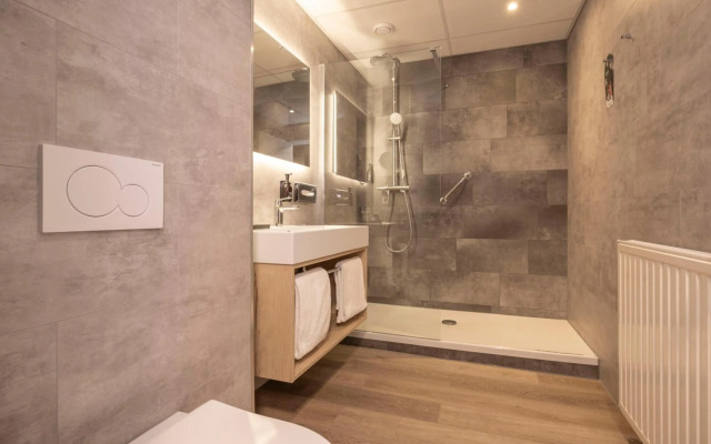 Fletcher Hotel-Restaurant Klein Zwitserland