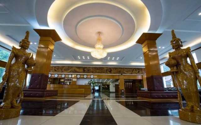 Thiri Hpa An Hotel