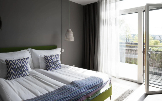 Pier 16 Hotell & Restaurang