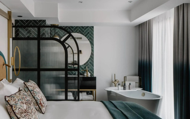 The Halyard Liverpool, Vignette Collection by IHG