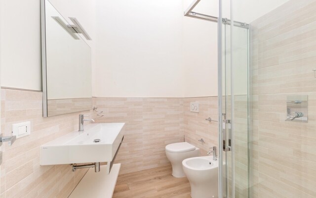 3330 Appartamento Gemma Marina PT by Barbarhouse