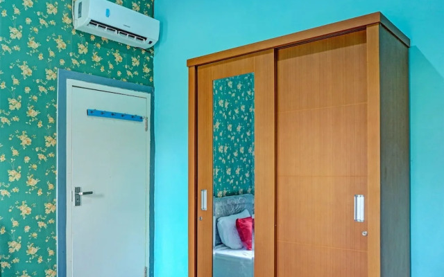 Hotel O Home Stay Elis Cateliya Syariah