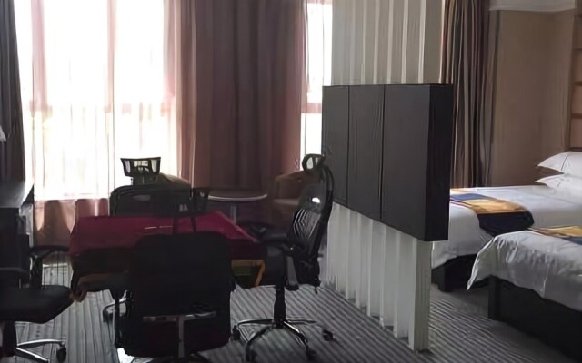 Xiang Zhi Li Hotel