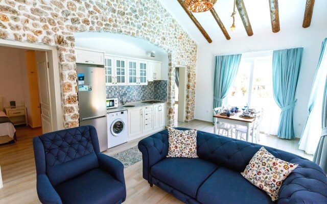 Mamon Villa 2 by Rezervasyonyap