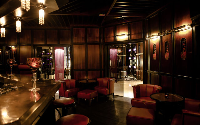 Hotel Am Konzerthaus - MGallery Collection