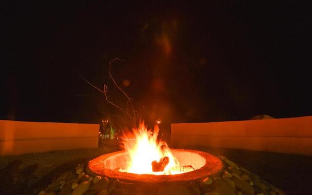 Agafay Pearl Camp
