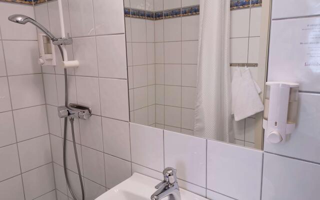Best Western Hotell Ljungby