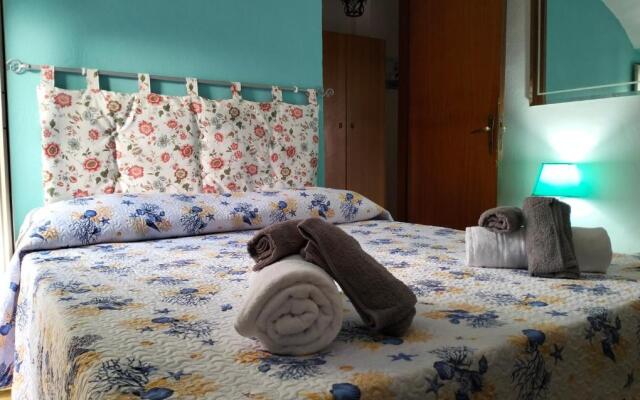 Bed & Breakfast Da Nonna Teta