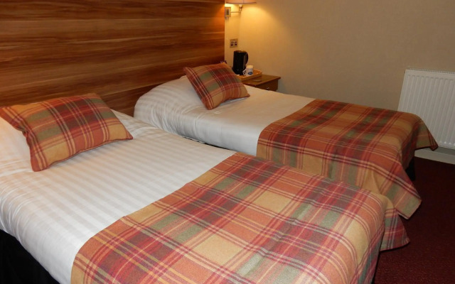 Park Hotel