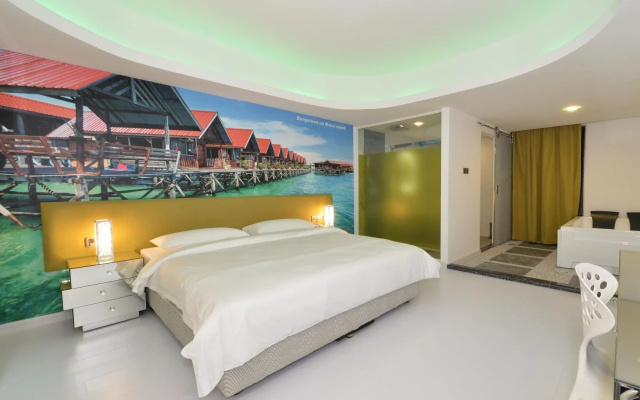 Unic Hotel