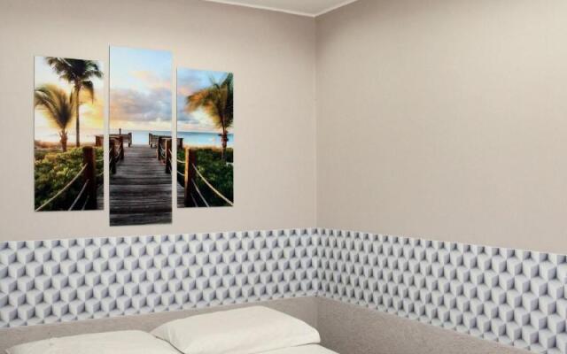 Teresina Hotel