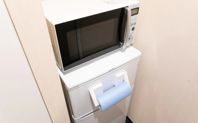 Sakura Stay Otorii – Guest Rooms – Tokyo
