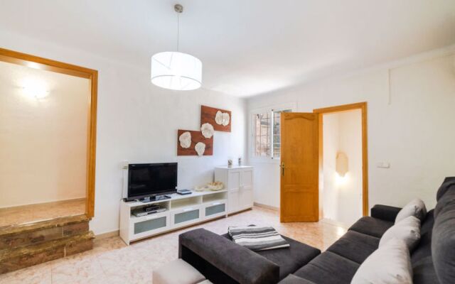 Villa Cala Santanyí Beach House JM
