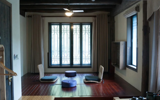 Floral Hotel Hangzhou Jiulinjingshe