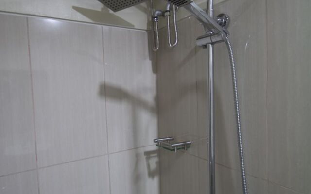 Withus Condotel at Sea Residences