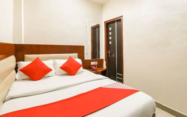 OYO 6168 Hotel Ashirwad