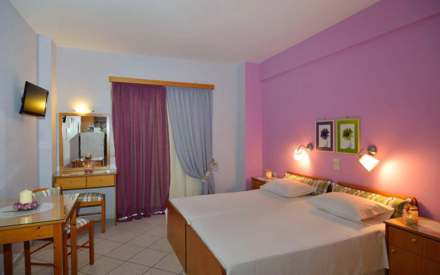 Stamatakis Boutique Studios