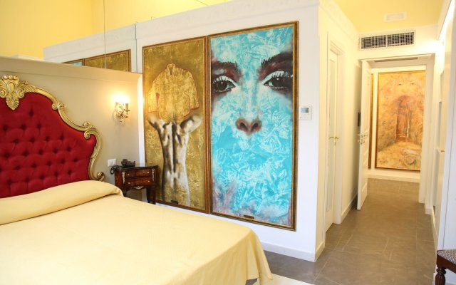 Hotel Art Resort Galleria Umberto