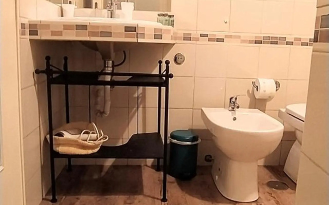 Sweet Home Panisperna