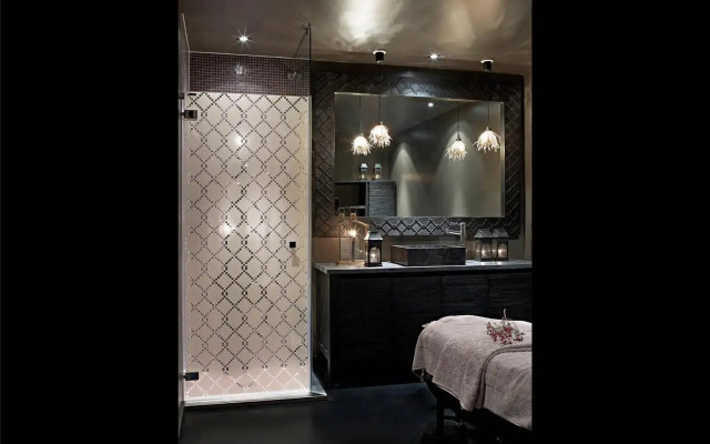 Norefjell Ski & Spa, an Ascend Hotel Collection Member