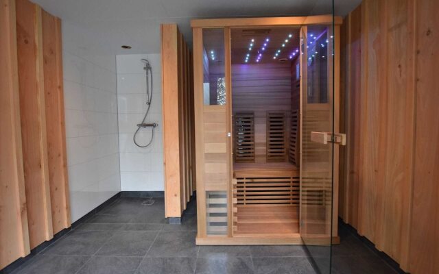 Beautiful Holiday Home in Heino with Swimming Pool