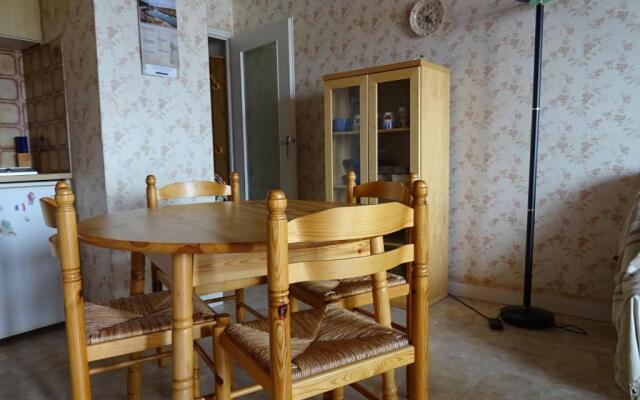 Appartement Les Sables d'Olonne 2 pièces 3 personnes FR 1 92 835