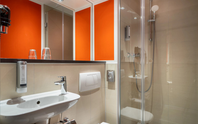 Select Hotel Wiesbaden